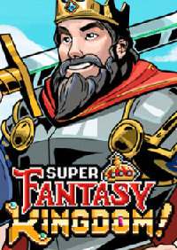 超级幻想王国