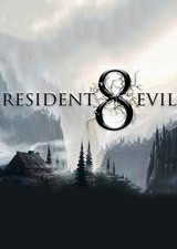 生化危机8：村庄试玩版