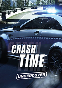 撞击时间：卧底