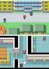 《口袋妖怪夢的光點》一周目劇情圖文攻略分享