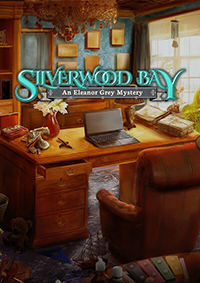 银木湾：伊莱诺格雷的谜团