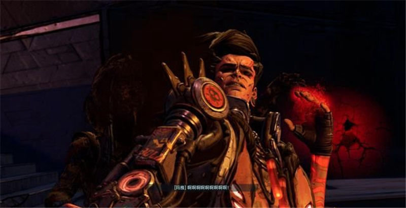 《無主之地3》全章節(jié)劇情流程和全BOSS打法攻略匯總