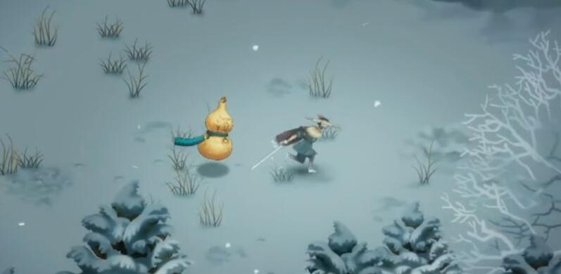 《暖雪》佛像解鎖條件和宗門秘籍匯總分享