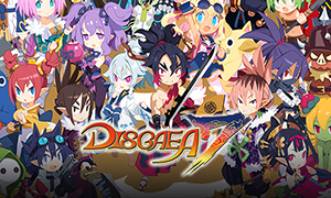 魔界战记7pc版
