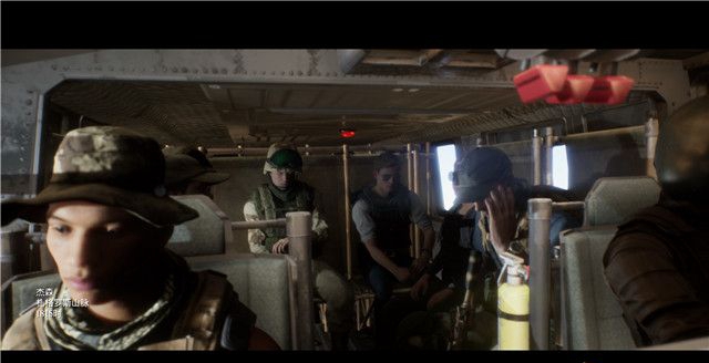 《黑相集灰冥界》全物品收集和機(jī)關(guān)解謎圖文攻略分享