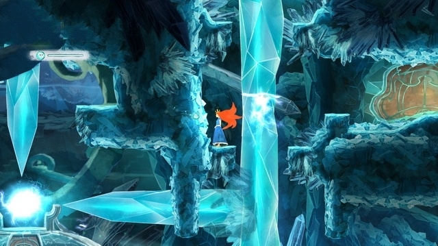 《光之子》全部劇情流程圖文攻略分享