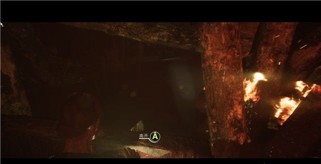 《黑相集灰冥界》全物品收集和機關解謎圖文攻略分享