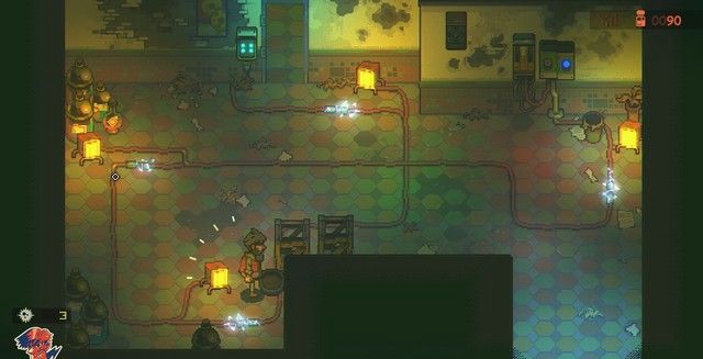 《風來之國》全章節劇情圖文攻略匯總分享