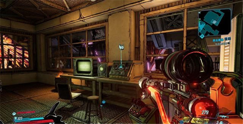 《無主之地3》全章節劇情流程和全BOSS打法攻略匯總