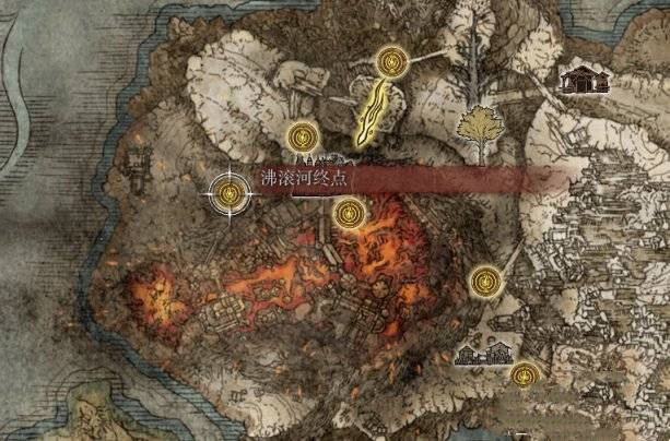 《艾爾登法環(huán)》亞歷山大的碎片獲取攻略