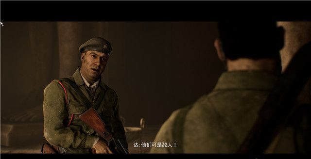 《黑相集灰冥界》全物品收集和機關解謎圖文攻略分享