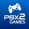 psx2 games游戏模拟器