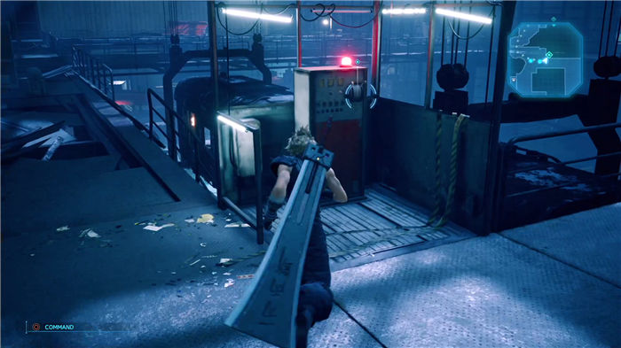 《最終幻想7重制版》全章節圖文攻略詳細流程分享