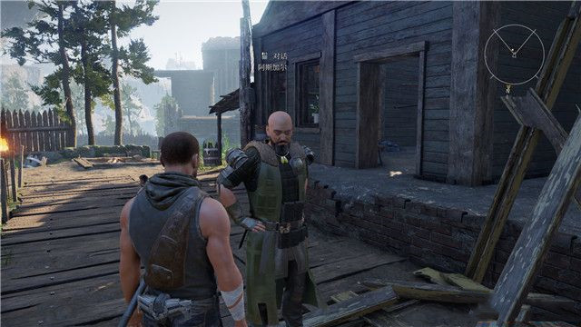 《ELEX II》全流程圖文攻略