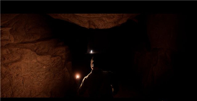 《黑相集灰冥界》全物品收集和機關解謎圖文攻略分享