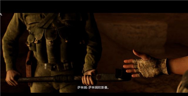 《黑相集灰冥界》全物品收集和機關解謎圖文攻略分享