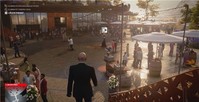 《殺手3》全劇情圖文流程攻略分享