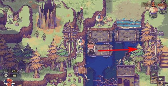 《風來之國》全章節劇情圖文攻略匯總分享