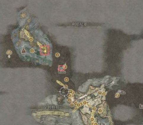 《艾爾登法環(huán)》狼人支線任務(wù)攻略