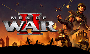 战争之人2中文版