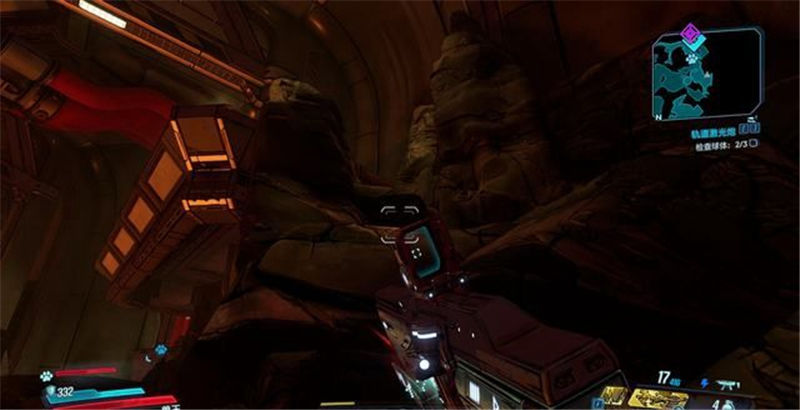 《無主之地3》全章節(jié)劇情流程和全BOSS打法攻略匯總