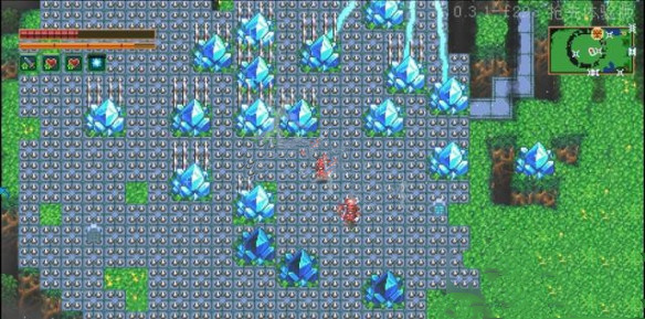 《地心護核者》天空泰坦打法攻略