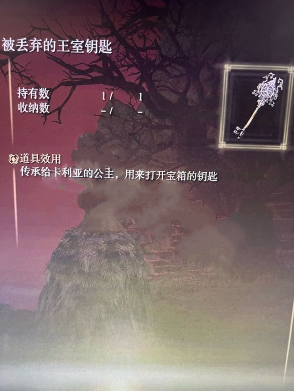 《艾爾登法環(huán)》菈妮支線全流程攻略