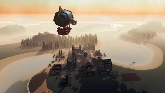 《建立自己的王國》超全超多游戲一覽