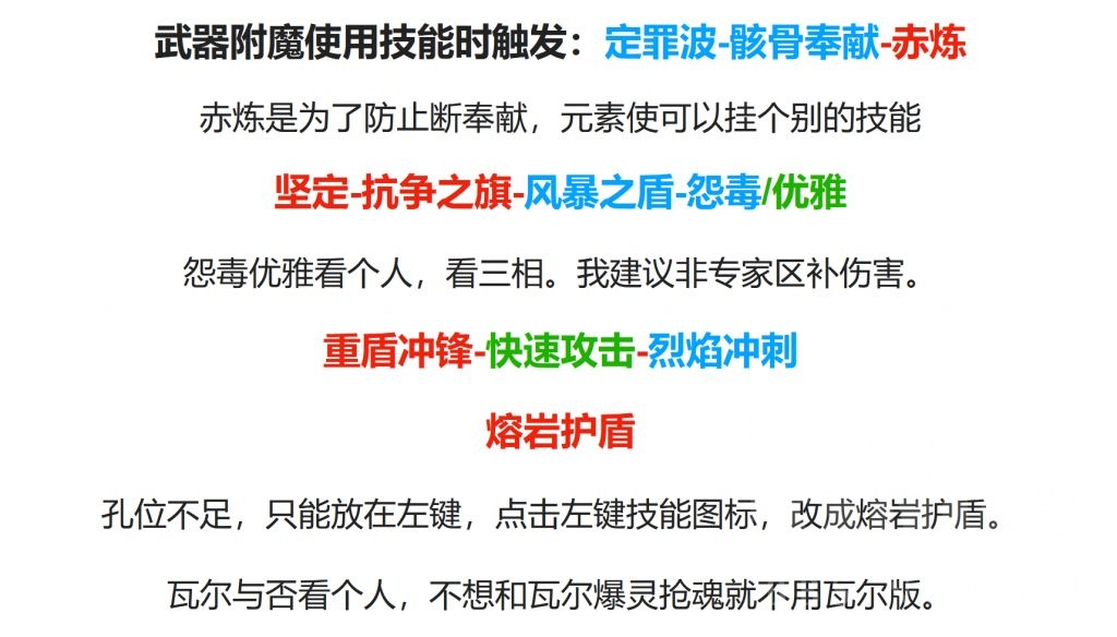 《流放之路》S19死靈爆靈術開荒攻略