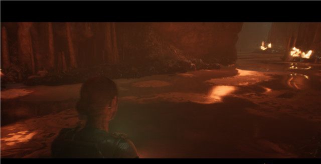 《黑相集灰冥界》全物品收集和機關解謎圖文攻略分享