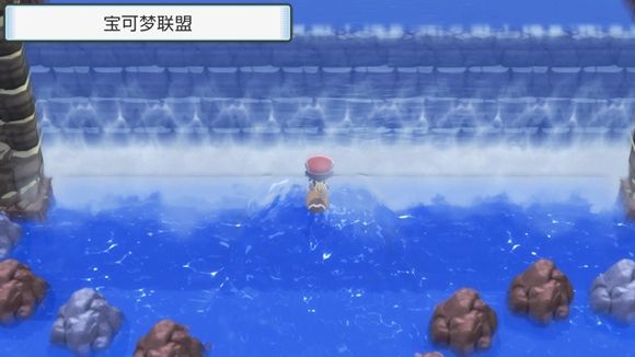 《寶可夢晶燦鉆石明亮珍珠》一周目圖文攻略分享