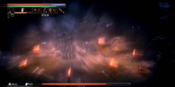 《鹽與獻祭》血樹之心打法攻略