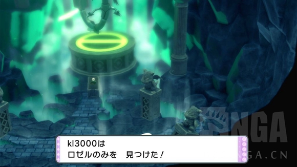 《寶可夢(mèng)晶燦鉆石明亮珍珠》二周目圖文攻略流程分享