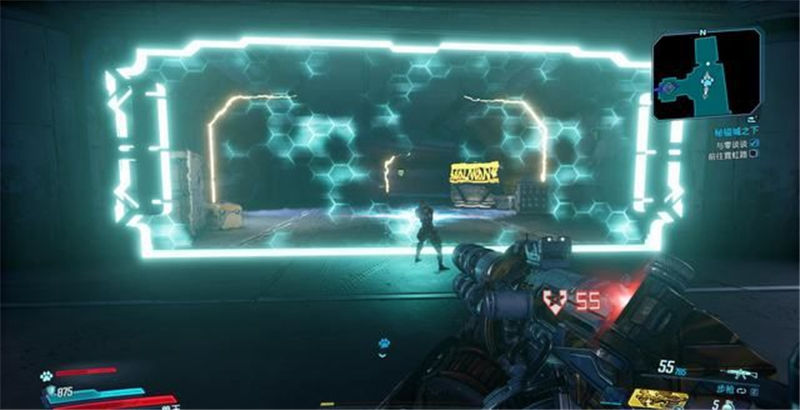 《無主之地3》全章節(jié)劇情流程和全BOSS打法攻略匯總