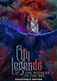 城市传奇：黑麦中的见证者