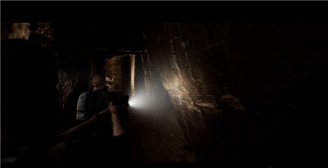 《黑相集灰冥界》全物品收集和機關解謎圖文攻略分享