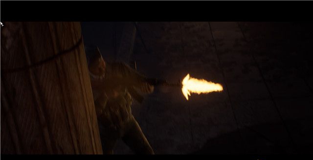 《黑相集灰冥界》全物品收集和機關解謎圖文攻略分享