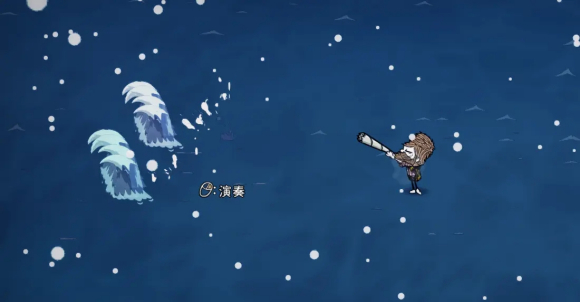 《饑荒聯機版》海釣系統保姆級攻略講解