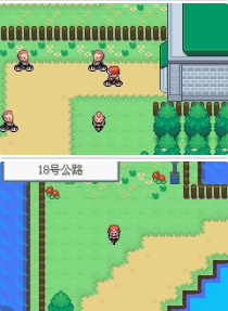 《口袋妖怪夢的光點》一周目劇情圖文攻略分享