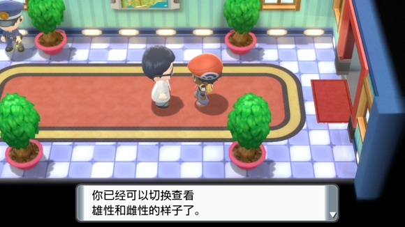 《寶可夢晶燦鉆石明亮珍珠》一周目圖文攻略分享