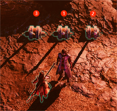 《天命奇御2》全部地任務圖文攻略整合分享