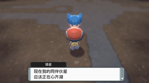 《寶可夢晶燦鉆石明亮珍珠》一周目圖文攻略分享