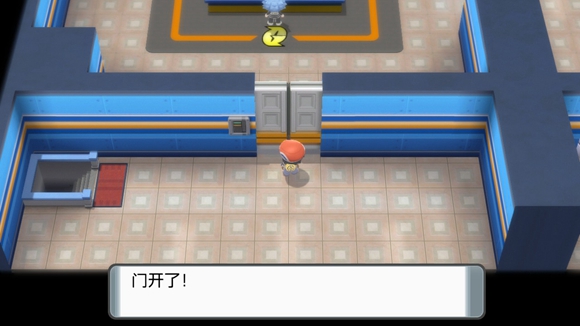 《寶可夢晶燦鉆石明亮珍珠》一周目圖文攻略分享