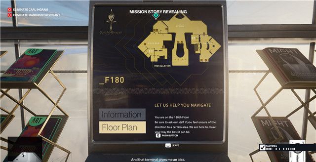 《殺手3》全劇情圖文流程攻略分享