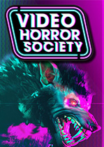 视频恐怖协会