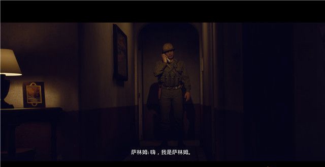 《黑相集灰冥界》全物品收集和機關解謎圖文攻略分享