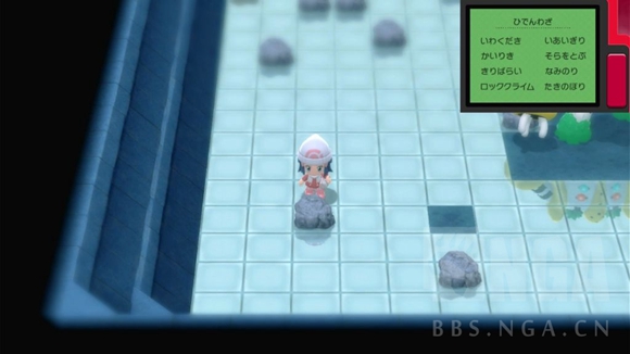 《寶可夢(mèng)晶燦鉆石明亮珍珠》二周目圖文攻略流程分享