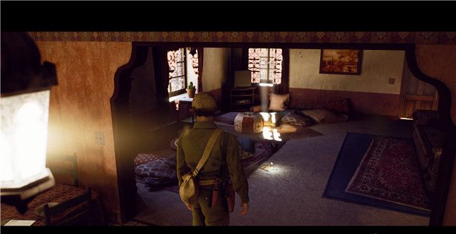 《黑相集灰冥界》全物品收集和機關解謎圖文攻略分享