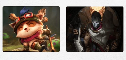 《LOL》無限火力套路玩法推薦