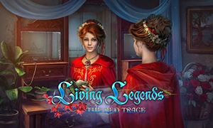 生命传奇11：赤色轨迹